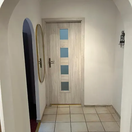 Apartament Astra Blisko Stadionu Breslau Exterior foto