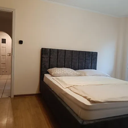 Apartament Astra Blisko Stadionu Breslau Exterior foto