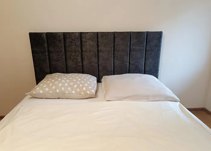 Apartament Astra Blisko Stadionu